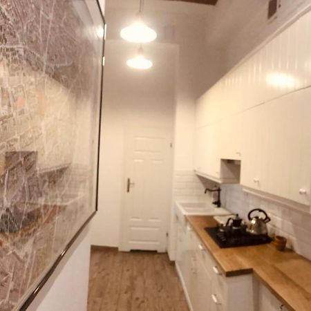 Planty Hostel Krakau Buitenkant foto
